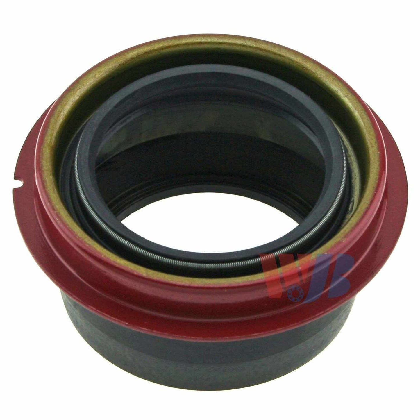 Back View of Automatic Transmission Pinion Seal WJB WS4333N