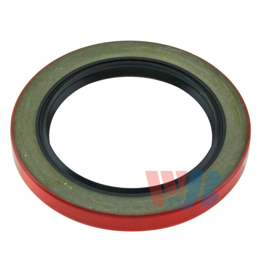 Back View of Rear Wheel Seal WJB WS455086