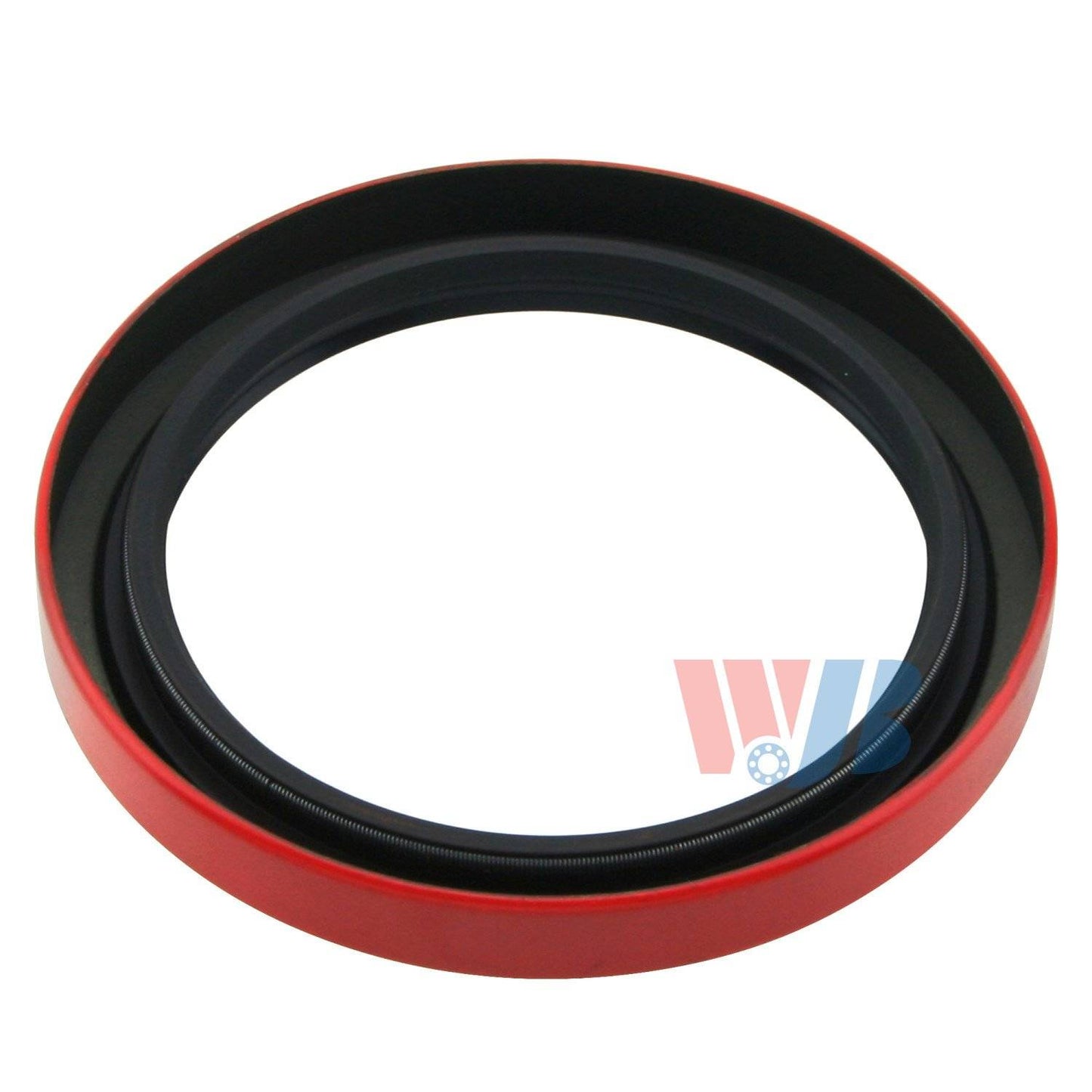 Back View of Front Wheel Seal WJB WS471271