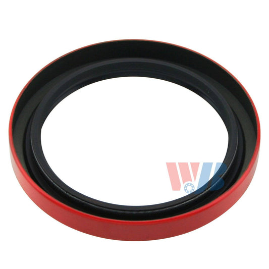 Back View of Front Wheel Seal WJB WS471271