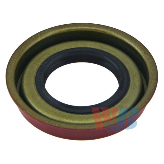 Back View of Rear Wheel Seal WJB WS4762N