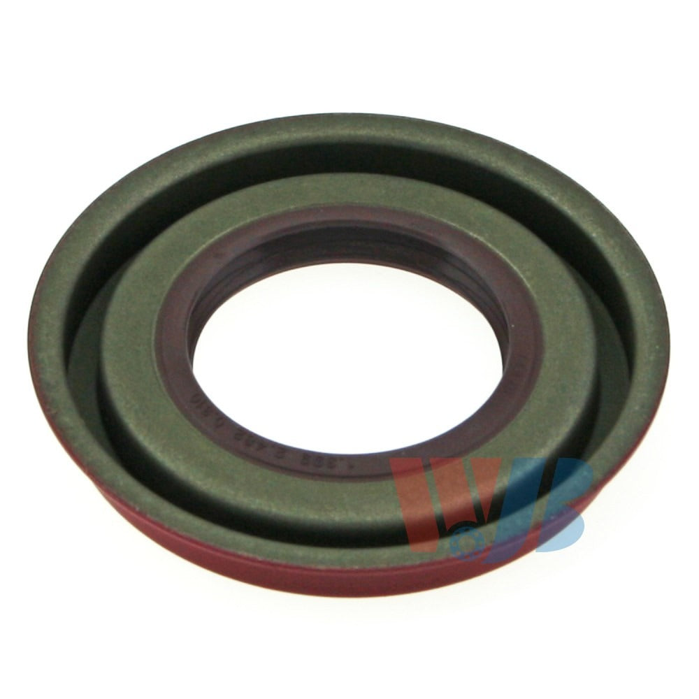 Back View of Rear Wheel Seal WJB WS4795V