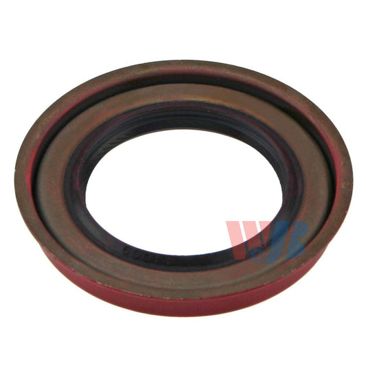 Back View of Automatic Transmission Pinion Seal WJB WS4950