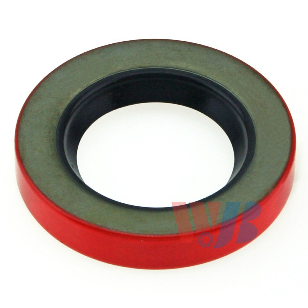 Front View of Rear Wheel Seal WJB WS51098