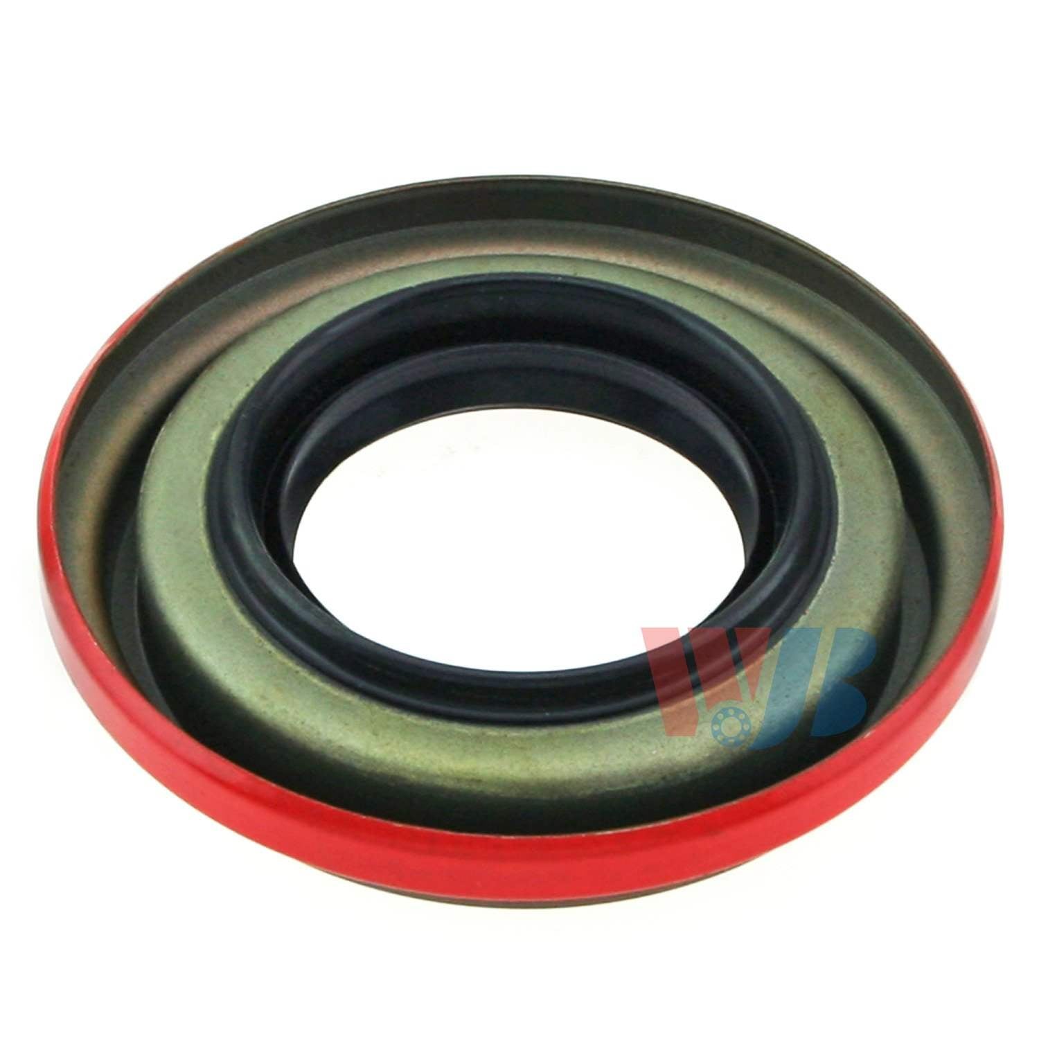 Back View of Automatic Transmission Pinion Seal WJB WS5778