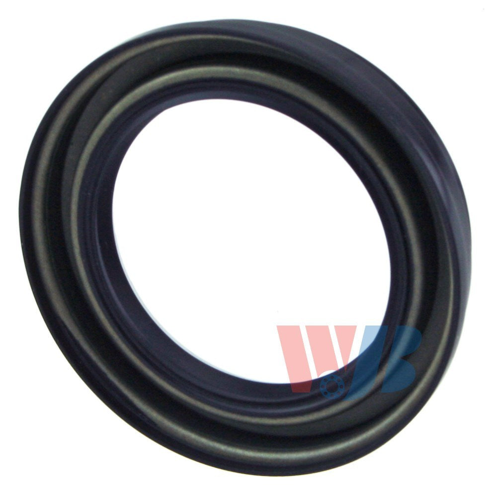 Back View of Front Wheel Seal WJB WS710073