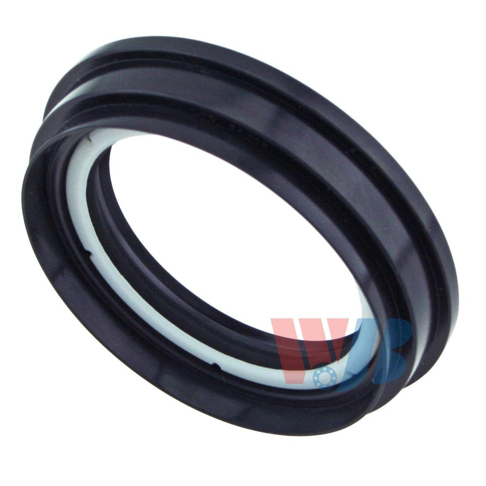 Front View of Front Wheel Seal WJB WS710073