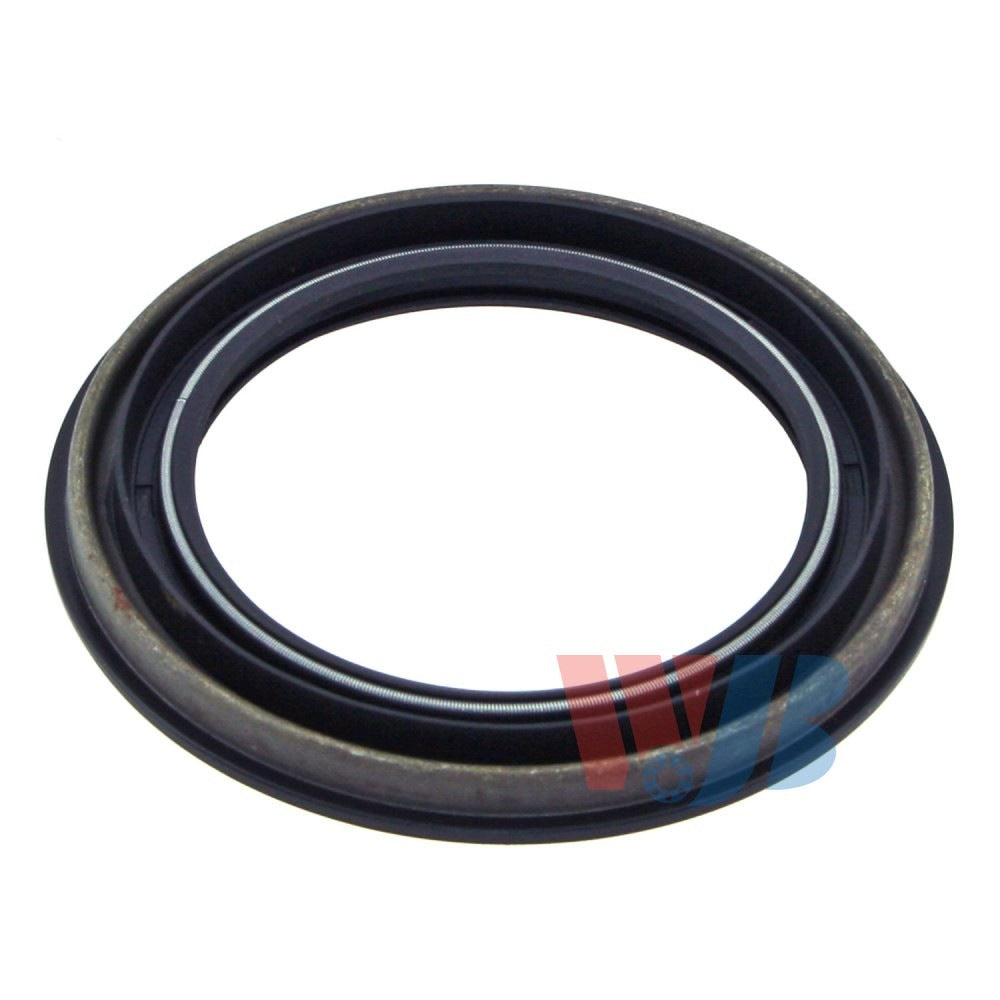 Front View of Front Wheel Seal WJB WS710108