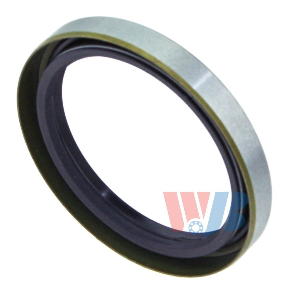 Back View of Front Wheel Seal WJB WS710168