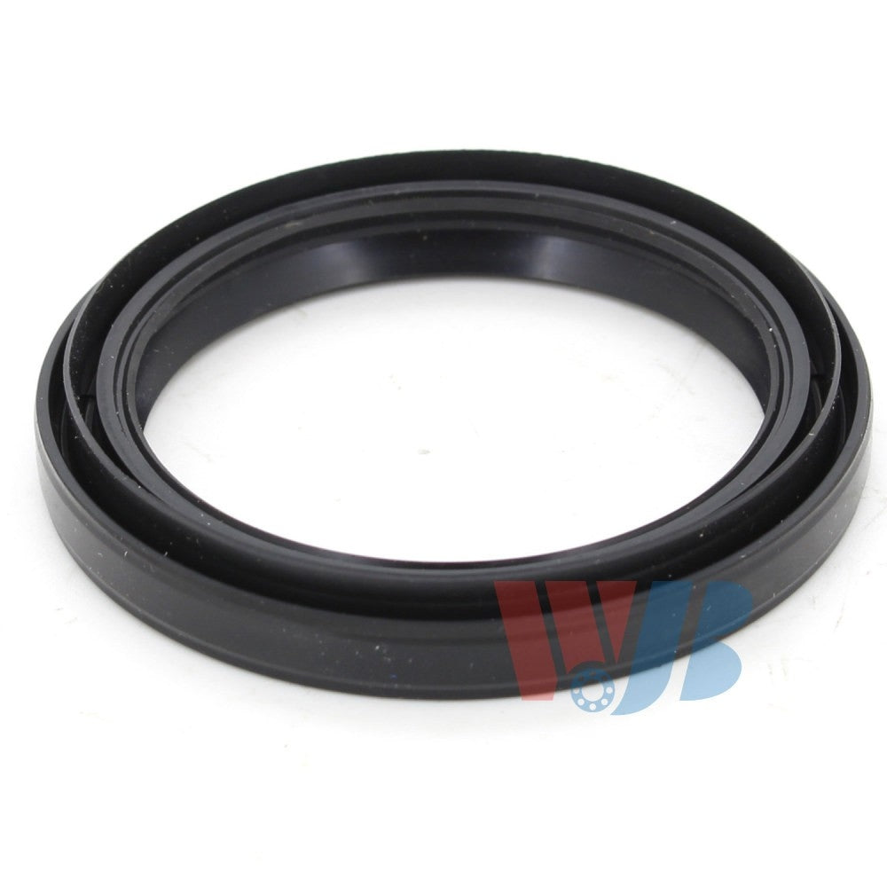 Front View of Front Wheel Seal WJB WS710239