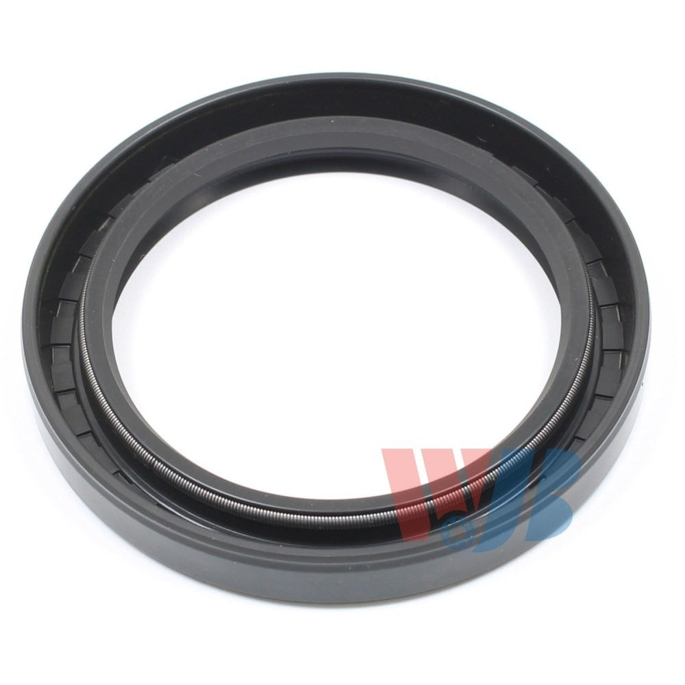 Back View of Rear Wheel Seal WJB WS710522