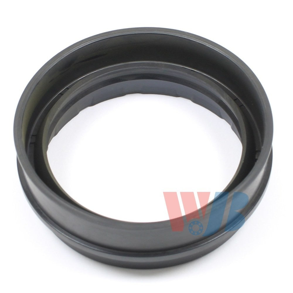 Back View of Rear Wheel Seal WJB WS710574