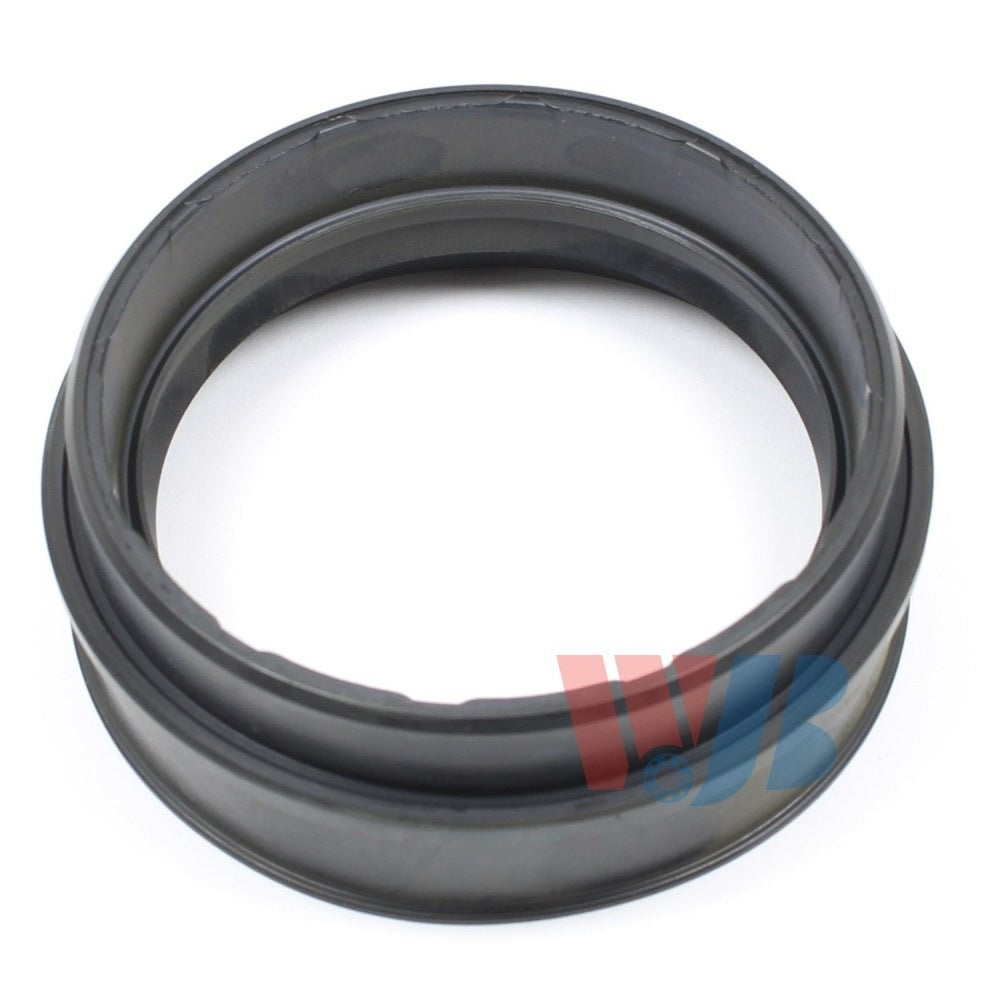 Front View of Rear Wheel Seal WJB WS710574