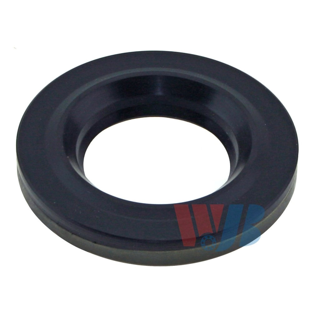 Front View of Rear Wheel Seal WJB WS7687S