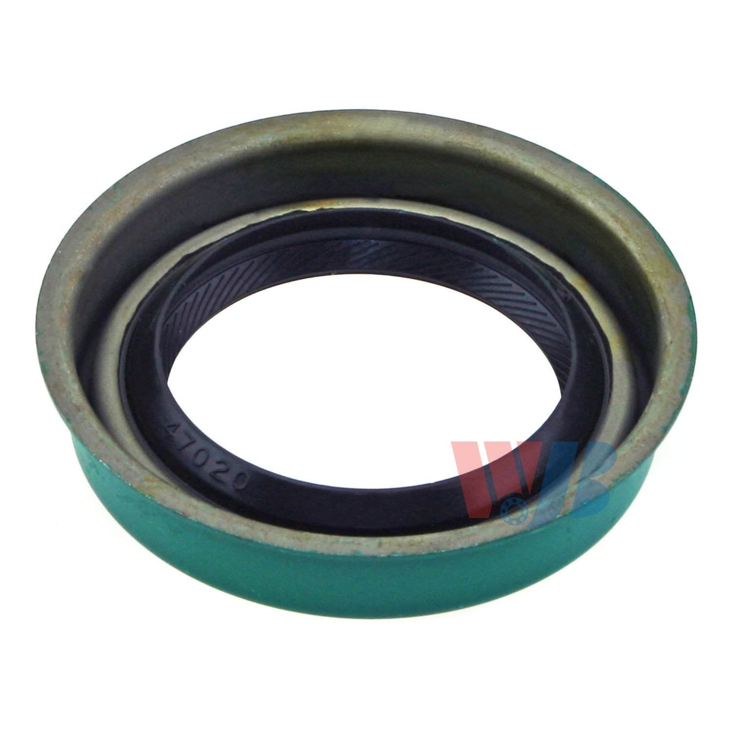 Back View of Automatic Transmission Pinion Seal WJB WS9449