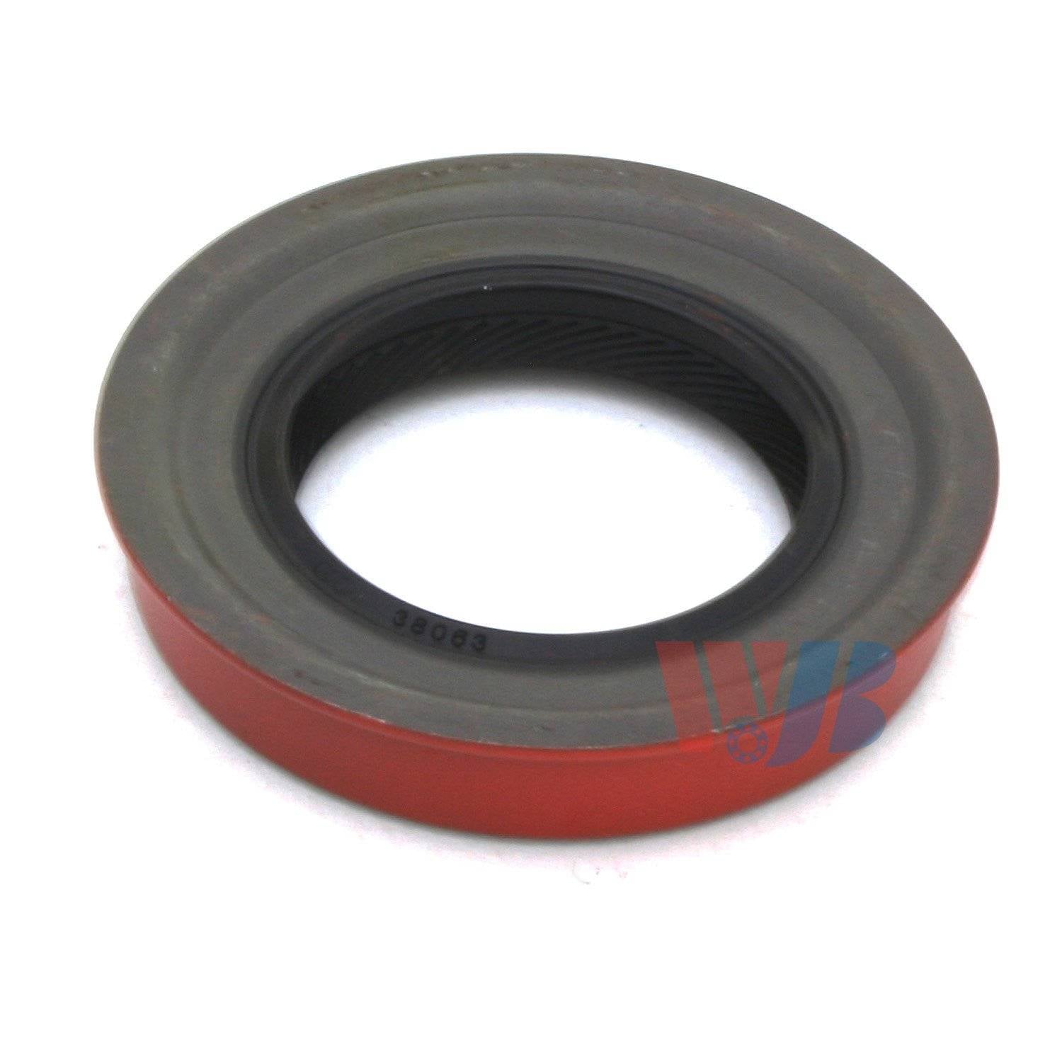 Back View of Automatic Transmission Pinion Seal WJB WS9613S