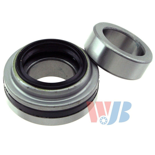 Rear Wheel Bearing and Race Set WJB WTA20 For Ford Lincoln Mercury