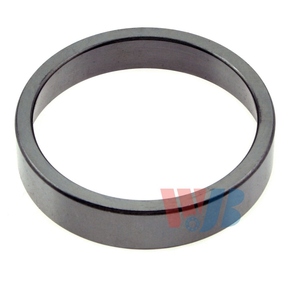 Front View of Rear Wheel Bearing Race WJB WTM86610