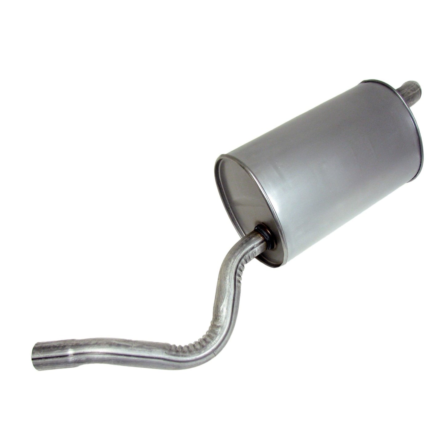 Exhaust Muffler 18943