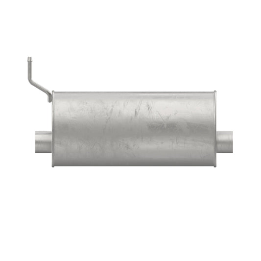 Exhaust Muffler WALKER 21481 For Chevrolet GMC Colorado Canyon