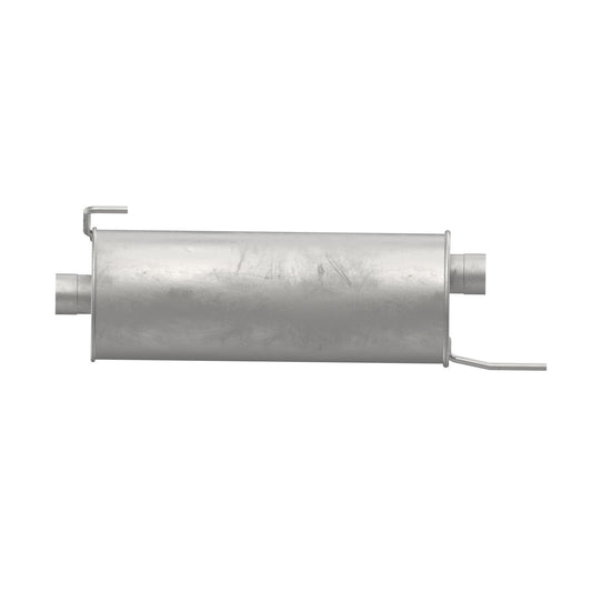 Angle View of Exhaust Muffler WALKER 21752