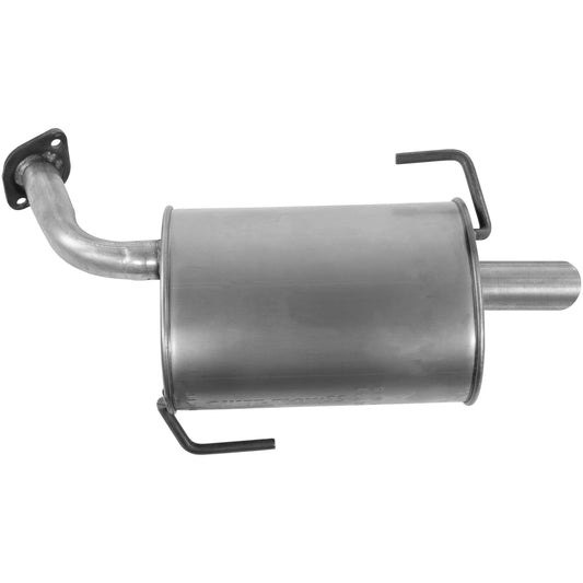 Left Exhaust Muffler 21761