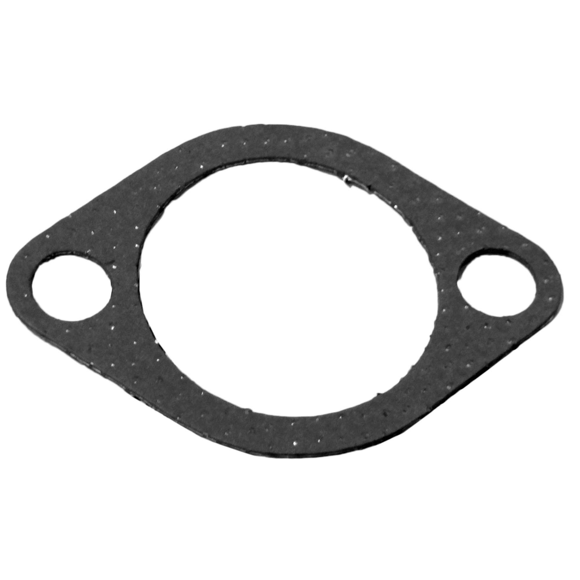 Front View of Exhaust Pipe Flange Gasket WALKER 31301