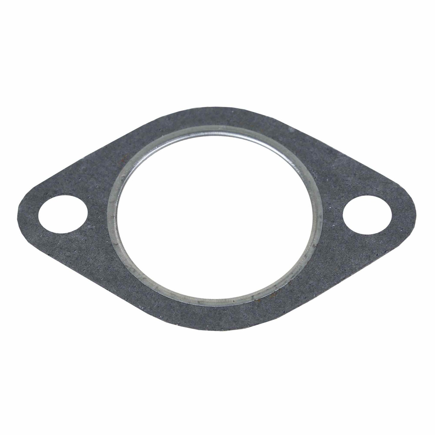 Front View of Rear Exhaust Pipe Flange Gasket WALKER 31307