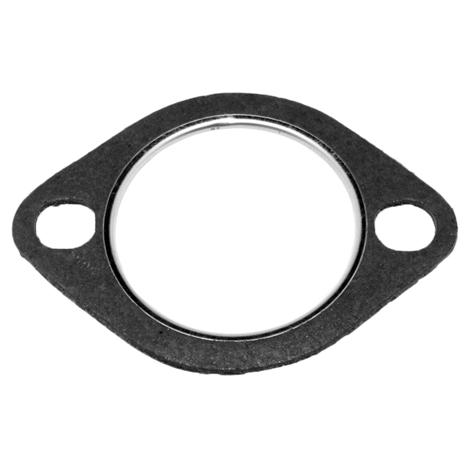 Front View of Exhaust Pipe Flange Gasket WALKER 31309