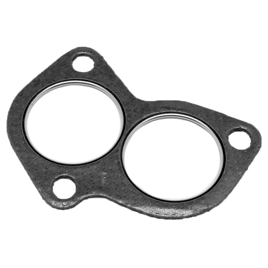 Front View of Exhaust Pipe Flange Gasket WALKER 31314