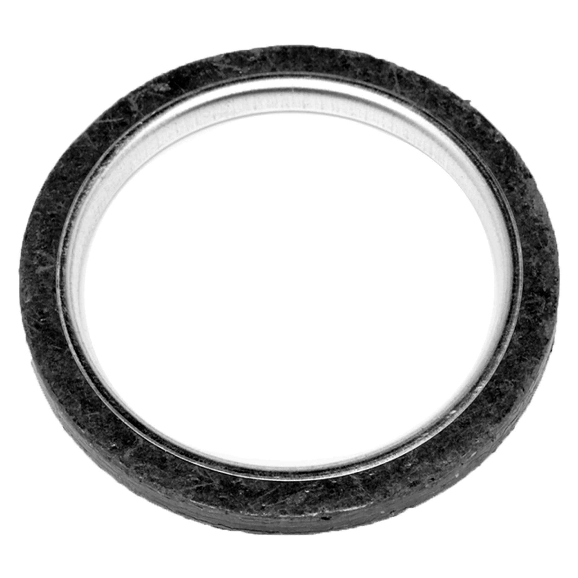 Front View of Exhaust Pipe Flange Gasket WALKER 31320