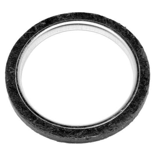 Front View of Exhaust Pipe Flange Gasket WALKER 31321