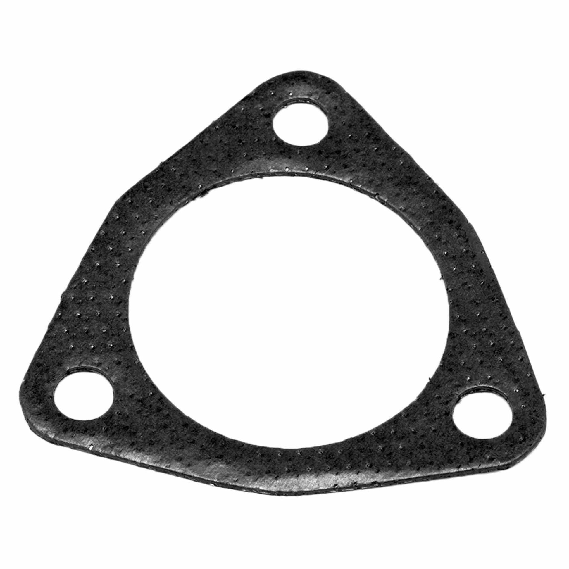 Front View of Exhaust Pipe Flange Gasket WALKER 31327