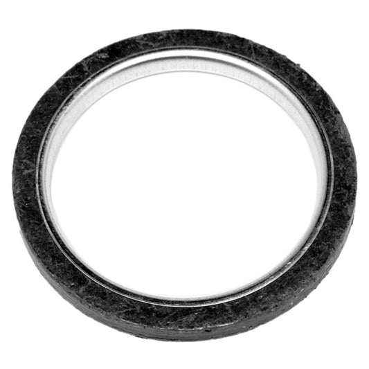 Front View of Exhaust Pipe Flange Gasket WALKER 31350