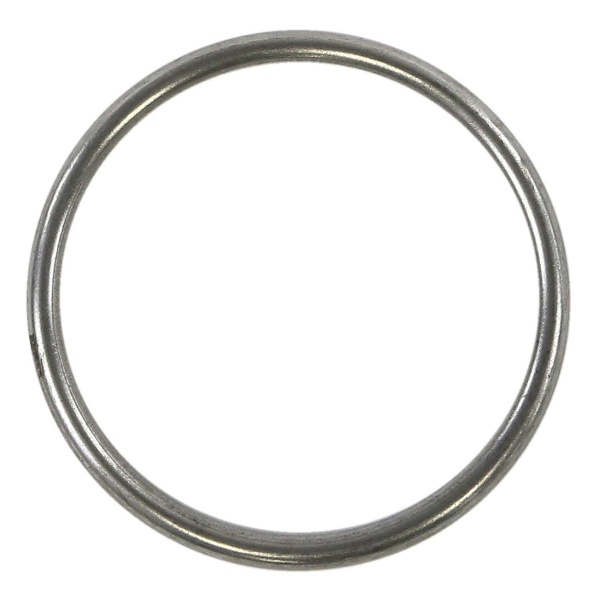 Angle View of Exhaust Pipe Flange Gasket WALKER 31354