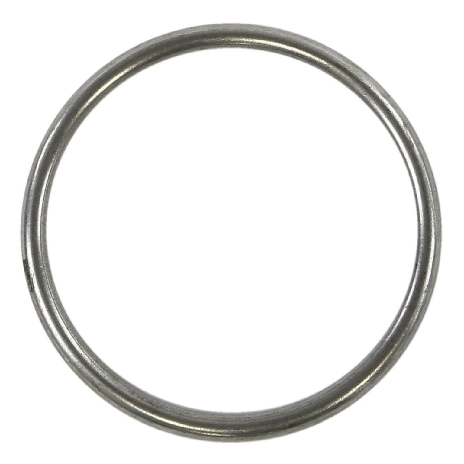 Front View of Exhaust Pipe Flange Gasket WALKER 31354