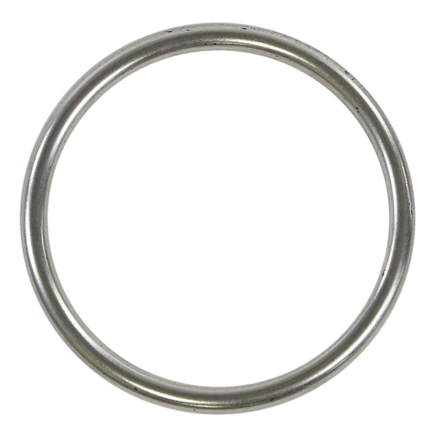 Angle View of Front Exhaust Pipe Flange Gasket WALKER 31355