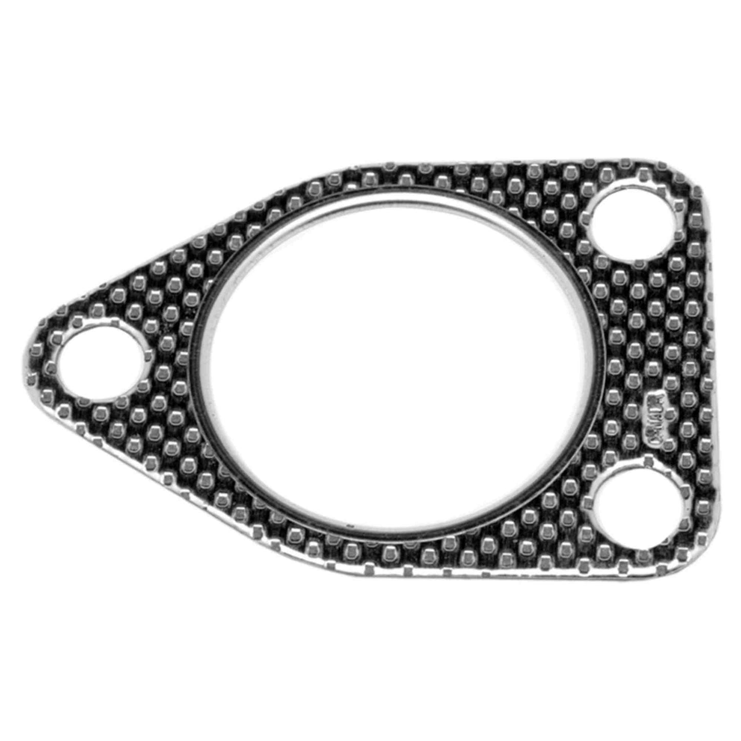 Front View of Exhaust Pipe Flange Gasket WALKER 31371