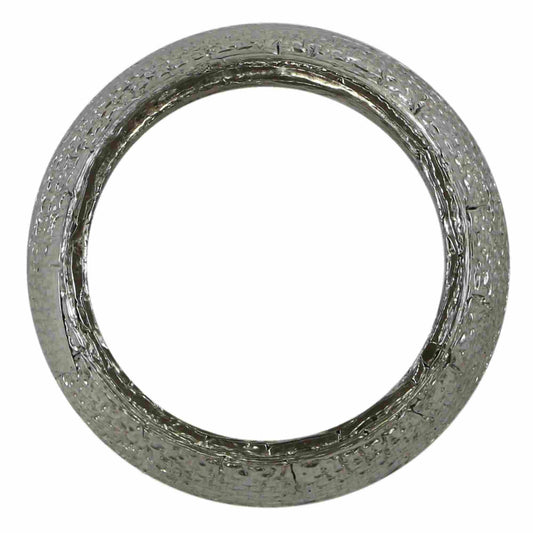 Angle View of Exhaust Pipe Flange Gasket WALKER 31379