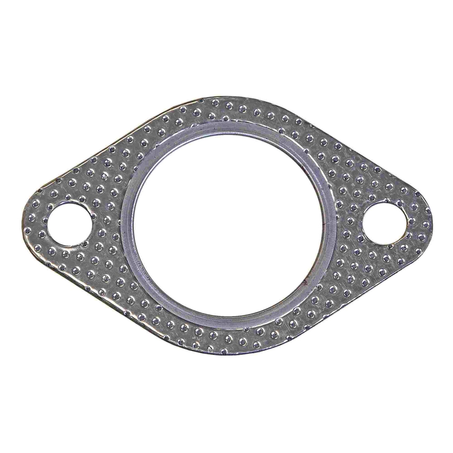 Front View of Exhaust Pipe Flange Gasket WALKER 31388