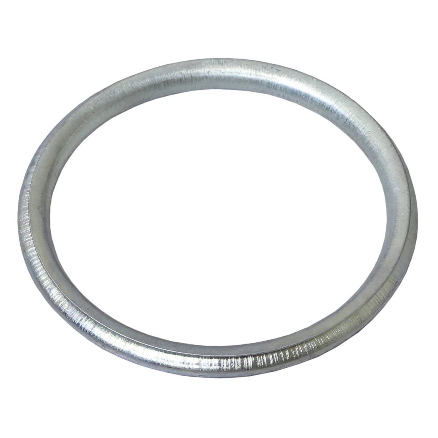 Front View of Exhaust Pipe Flange Gasket WALKER 31396