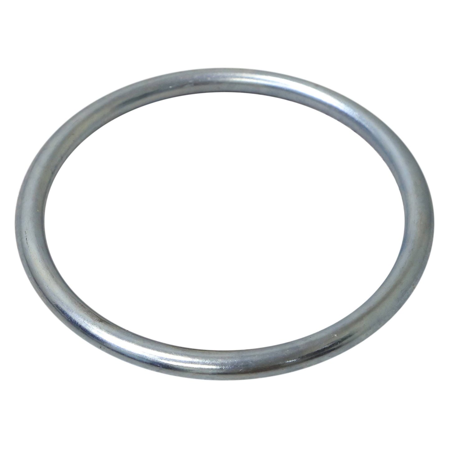 Front View of Exhaust Pipe Flange Gasket WALKER 31397