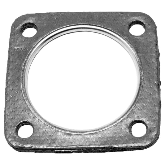 Front View of Exhaust Pipe Flange Gasket WALKER 31519