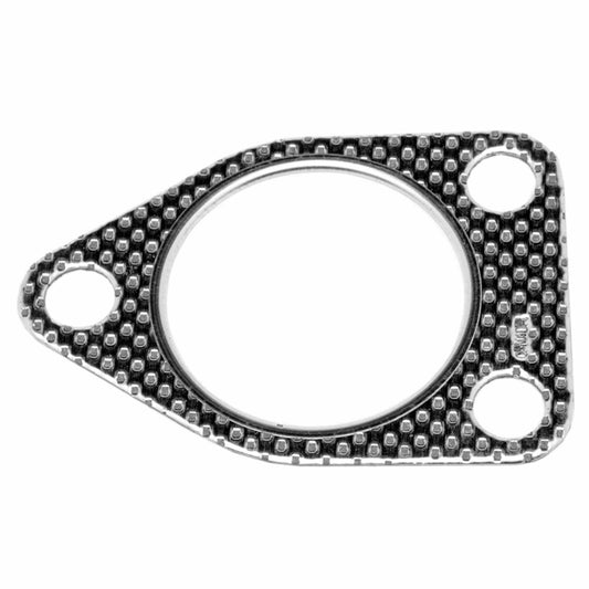 Front View of Exhaust Pipe Flange Gasket WALKER 31528