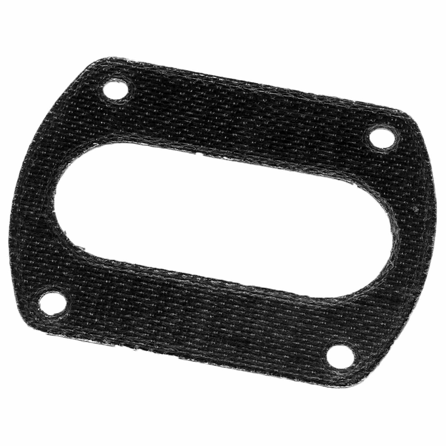 Front View of Exhaust Pipe Flange Gasket WALKER 31530