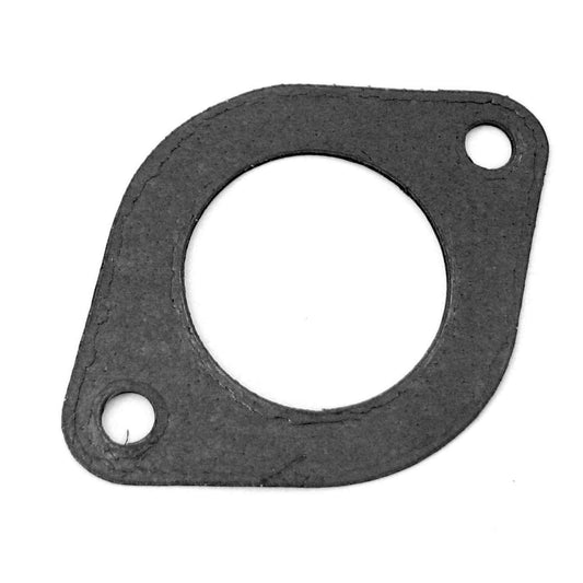 Front View of Right Left Exhaust Pipe Flange Gasket WALKER 31539