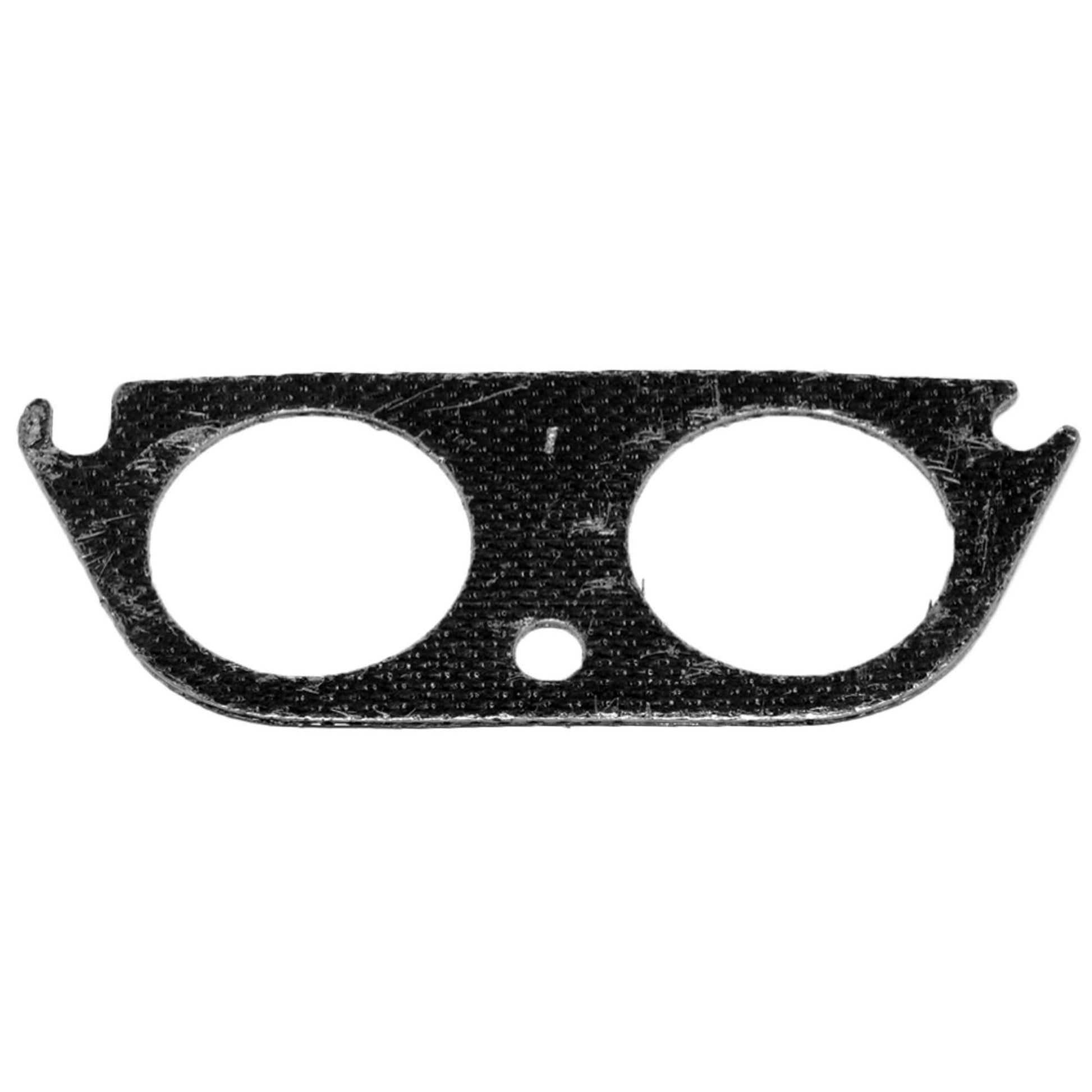 Front View of Exhaust Pipe Flange Gasket WALKER 31573