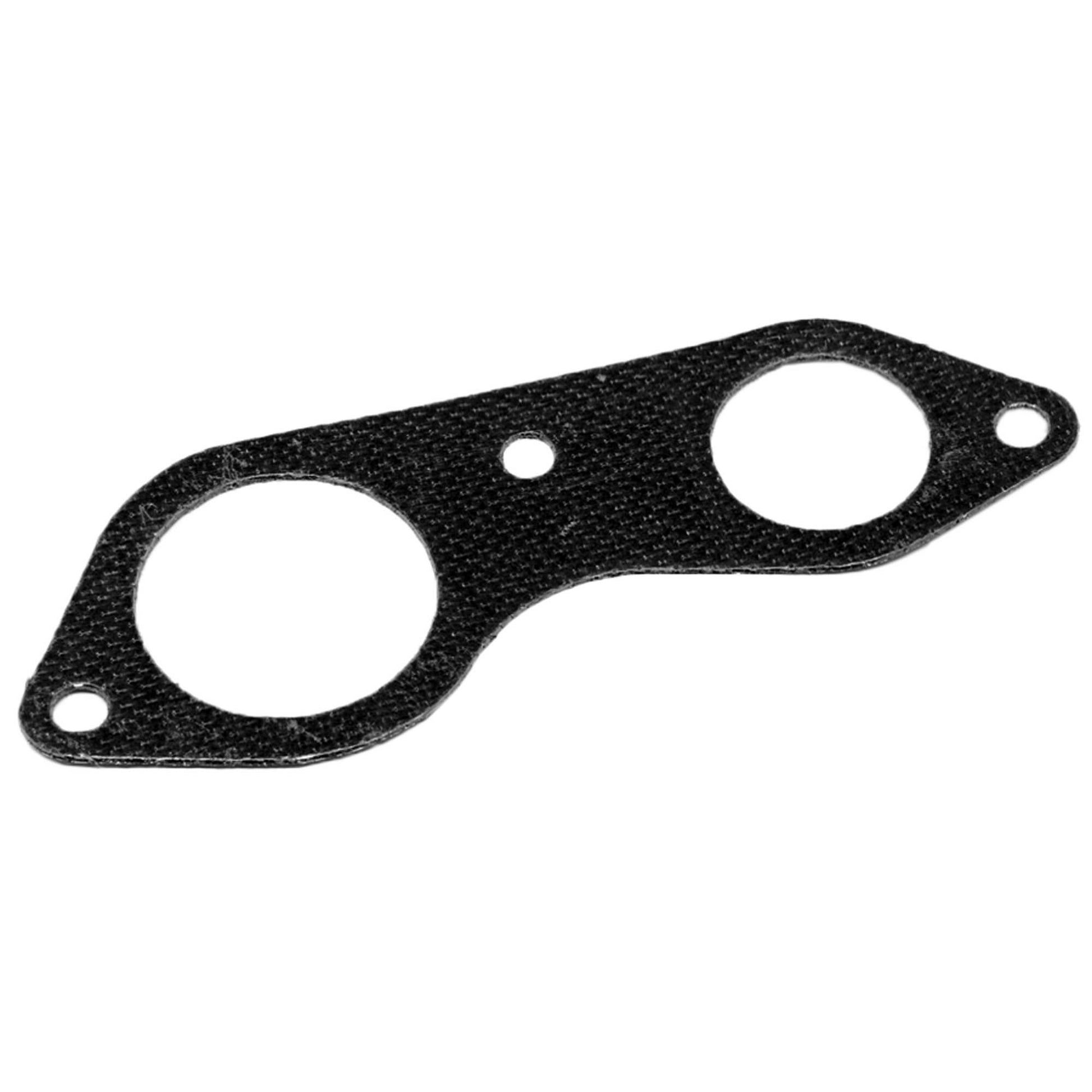 Front View of Exhaust Pipe Flange Gasket WALKER 31575