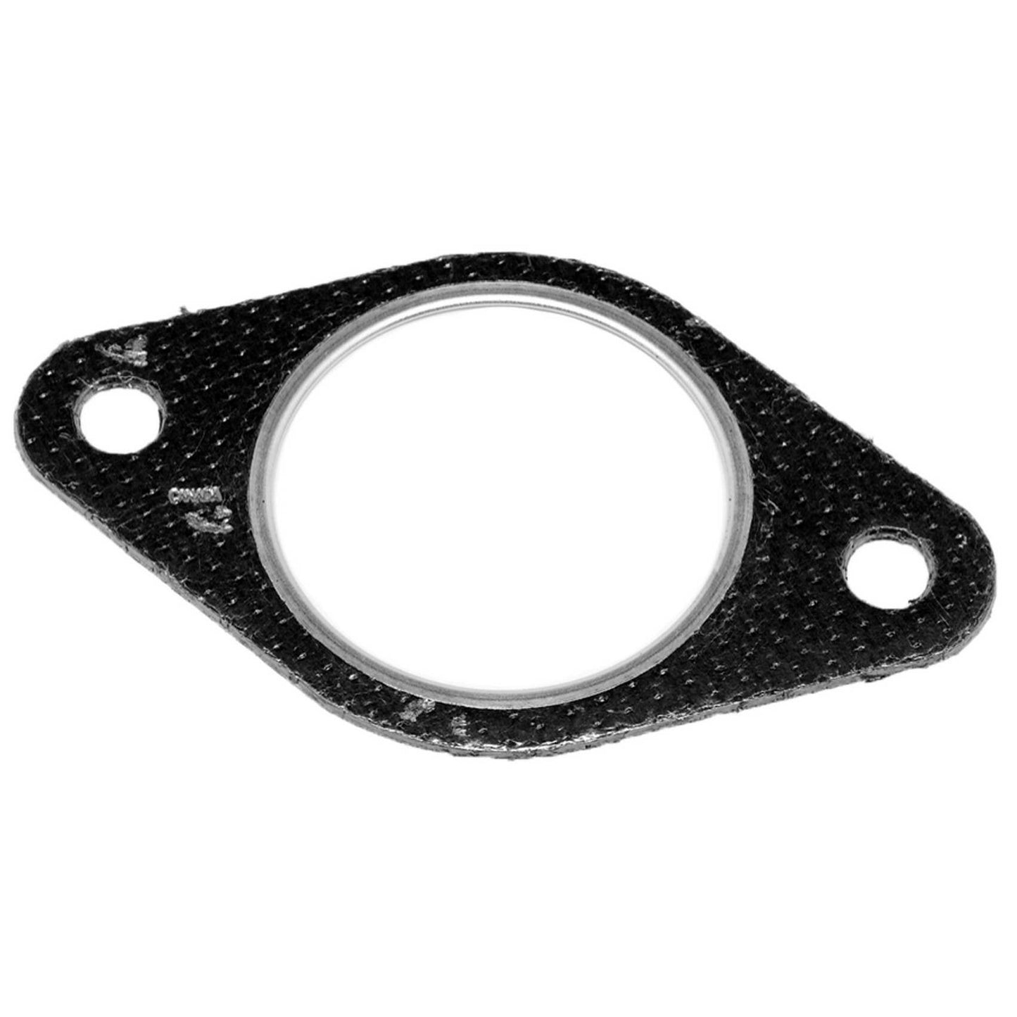 Front View of Exhaust Pipe Flange Gasket WALKER 31578