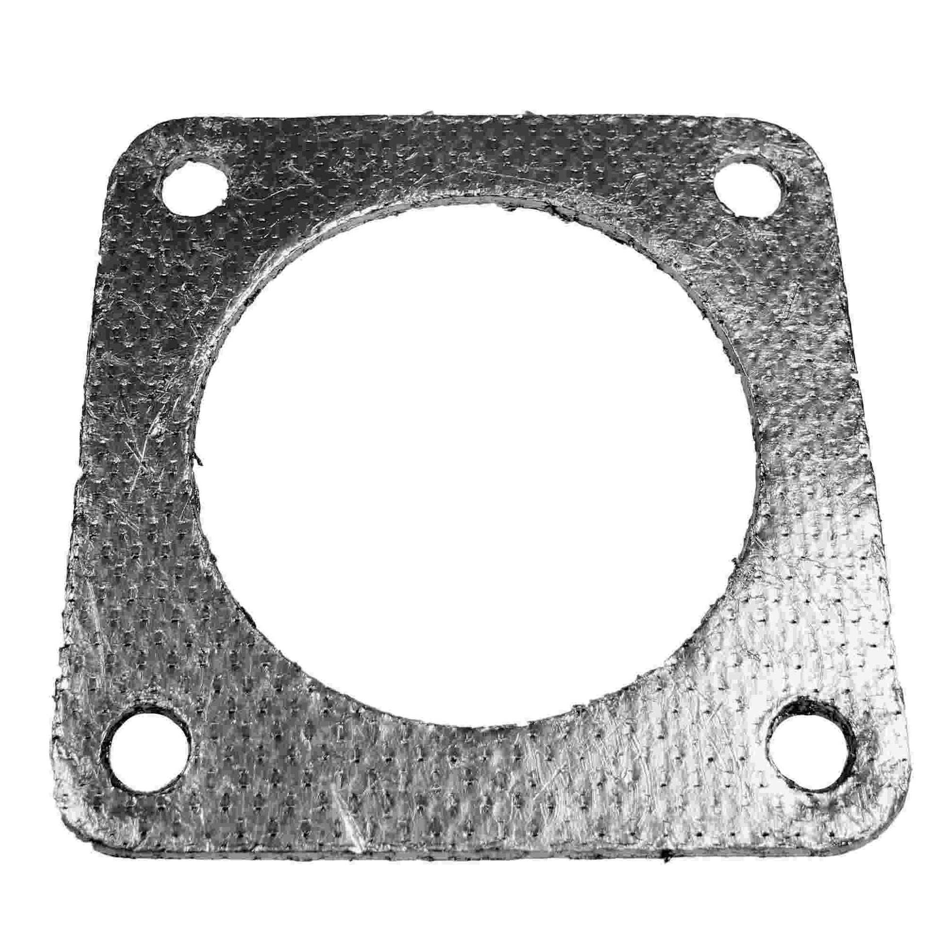 Front View of Exhaust Pipe Flange Gasket WALKER 31597